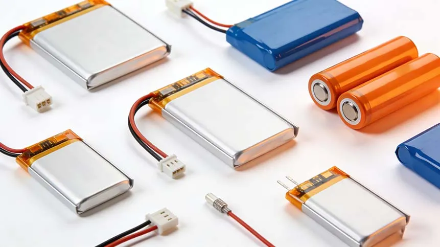 Shenzhen Battery Industry – The Ultimate 2026 Guide