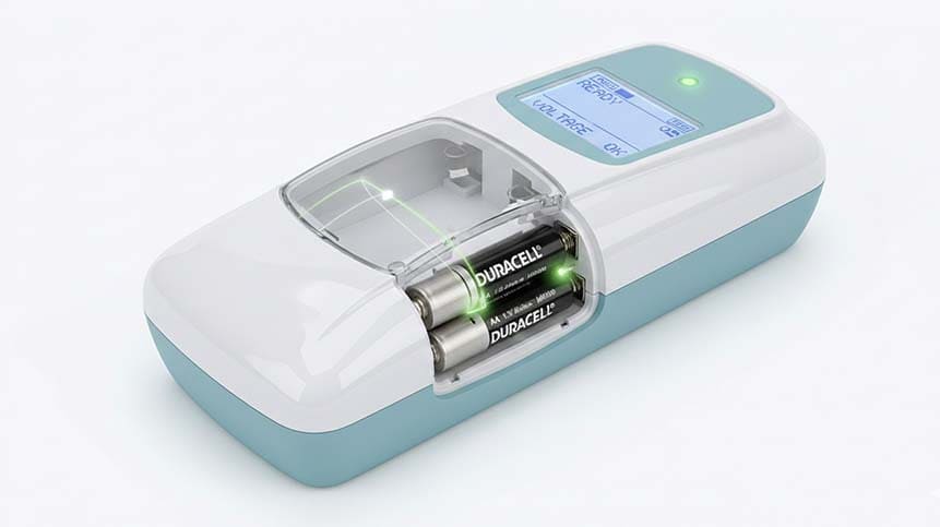 aa-battery-medical-device-application