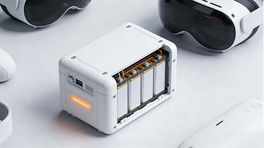 ar-vr-lipo-battery-pack