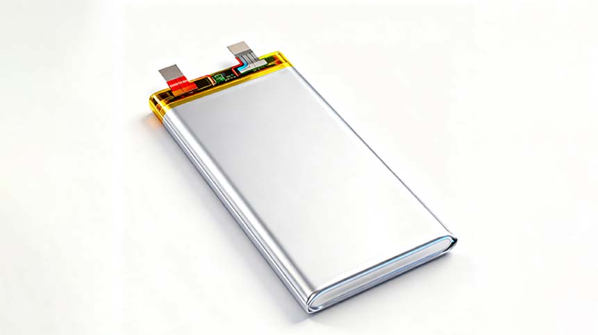 What is a Lithium Polymer Battery and How Does It Work