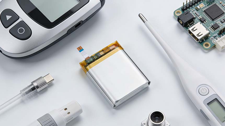 lipo-battery-blood-glucose-meter-electronic-thermometer