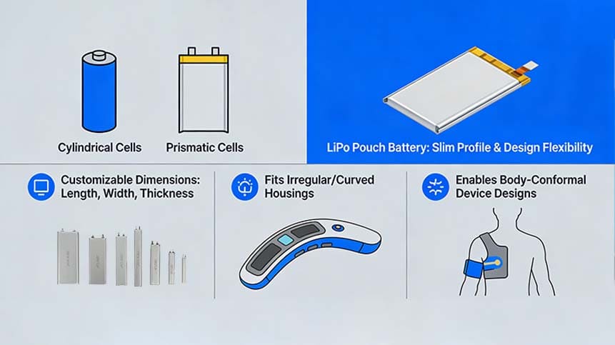 why-lithium-liPo-batteries-are-preferred-in-medical-devices