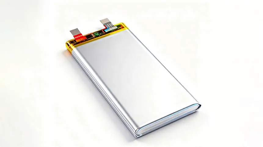 What is a Lithium Polymer Battery and How Does It Work？
