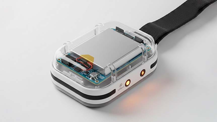 Rechargeable lithium LiPo battery for GPS tracker and asset locator devices lipo-battery-gps-tracker