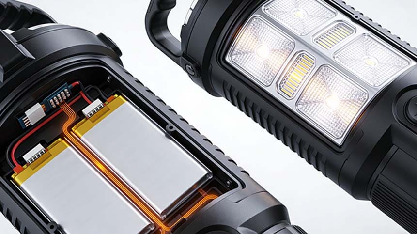 lipo-battery-portable-emergency-lighting