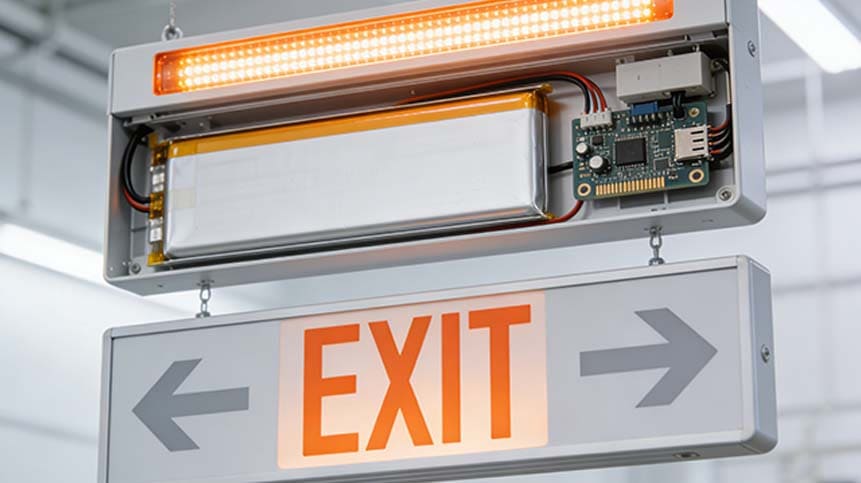 lipo-battery-emergency-signage-and-exit-indicators