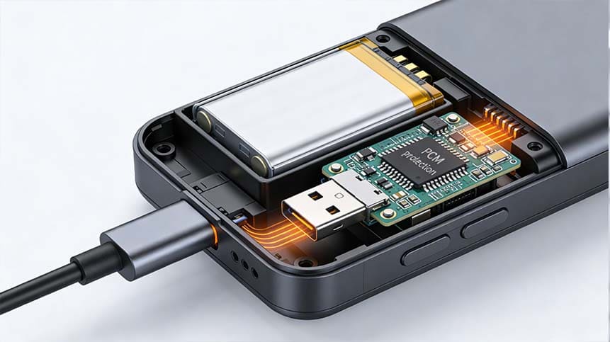 lipo-battery-usb-c-rechargeable-emergency-device