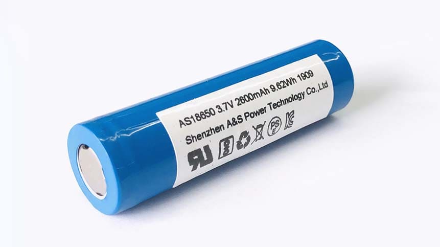 What Is an 18650 Rechargeable Battery?