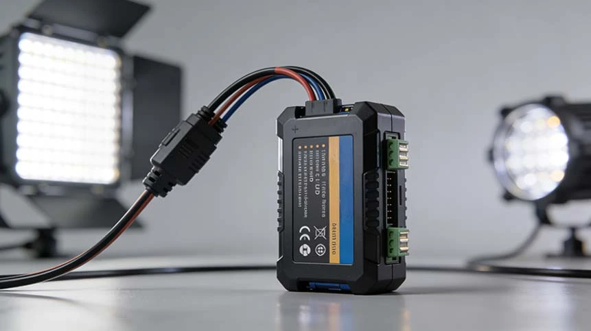 Battery Pack for Plug-In Light: Complete Technical & OEM Guide