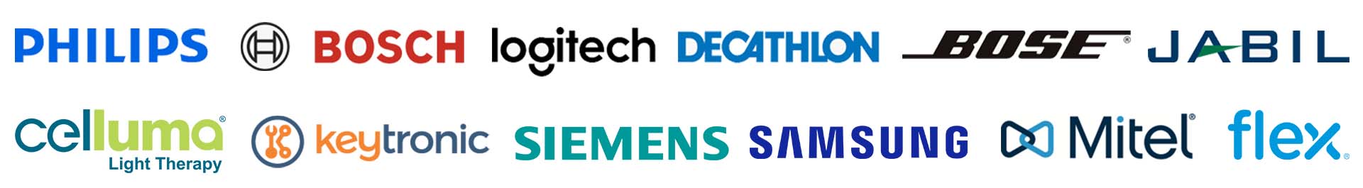 Over 1000 awesome brands using A&S Power Battery