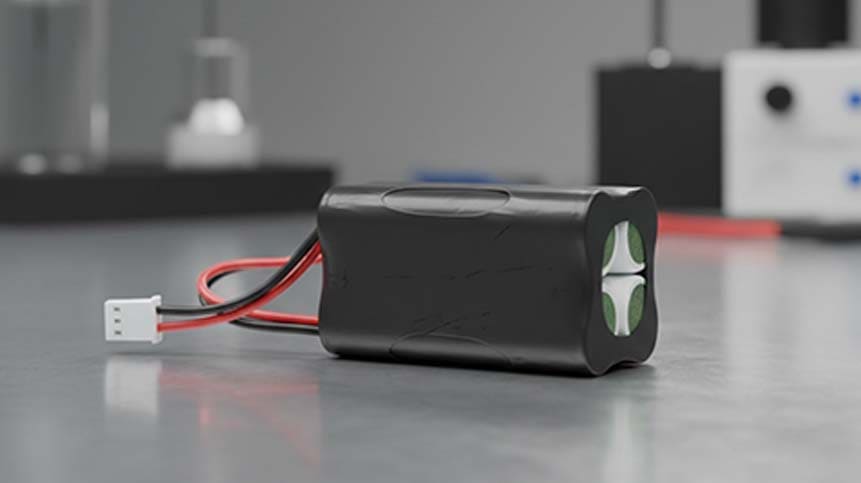 7.2V Li-ion Battery Pack – A Complete Technical & Application Guide