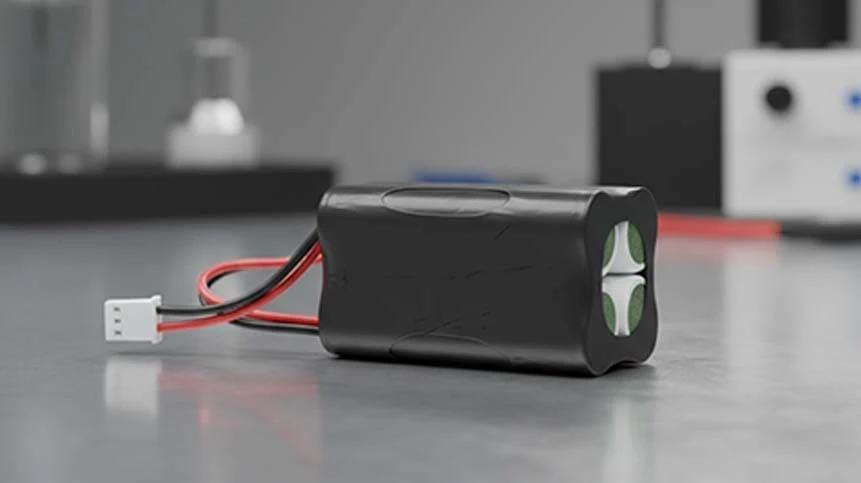 7.2V Li-ion Battery Pack – A Complete Technical & Application Guide