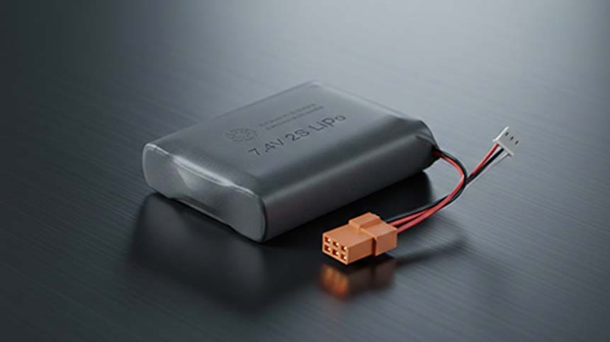 7.4V LiPo Battery — A Practical Guide (2S Li-Po / 7.4V)