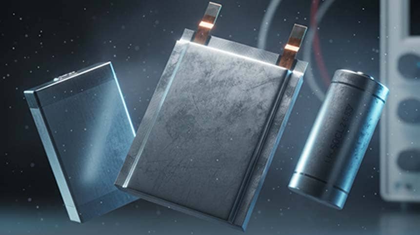 3.6 Volt Battery: Complete Technical Guide for Engineers & Buyers