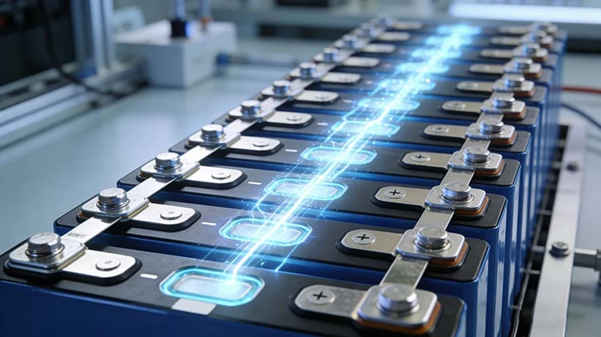 Series vs Parallel Battery Connections: The Complete Guide for Lithium Battery Systems