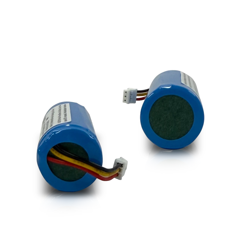 18650 3.7v 2300mAh Lithium Ion Battery 500 Deep Cycles