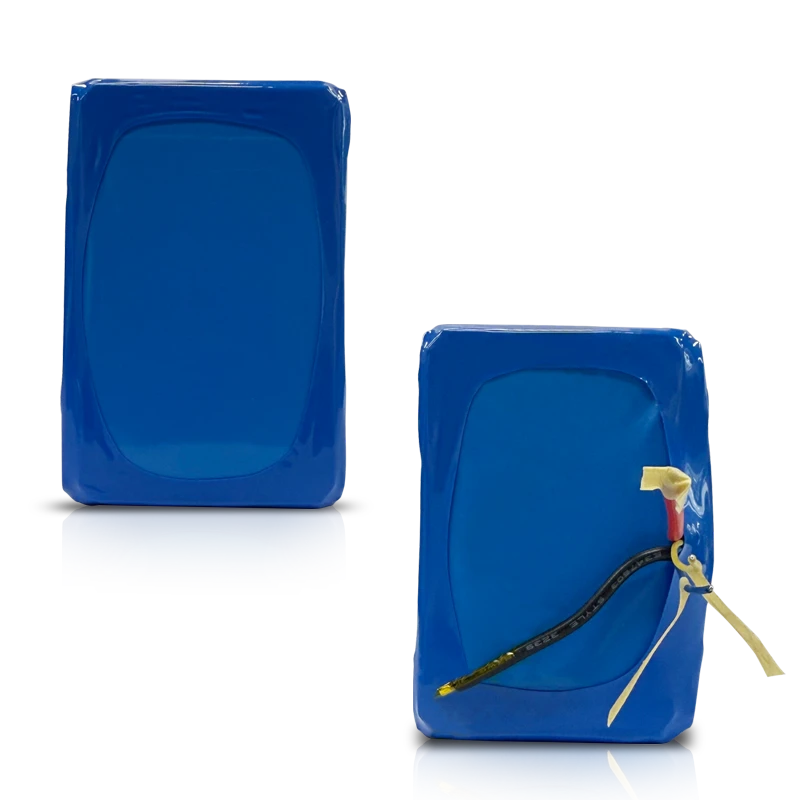 AS21700 18v 10Ah 5S2P Lithium Ion Battery Pack