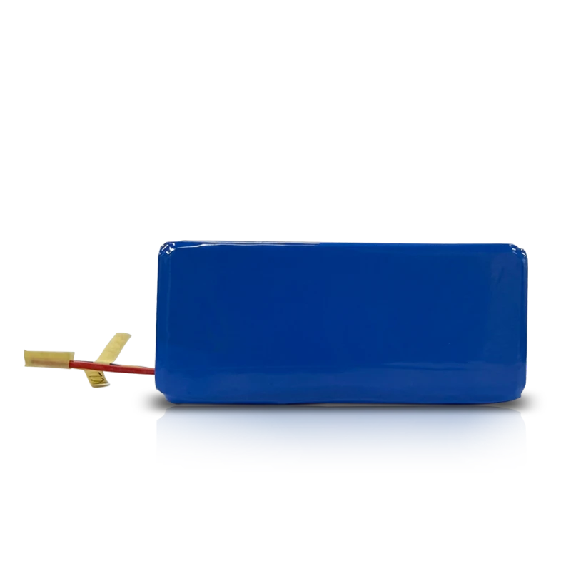 AS21700 18v 10Ah 5S2P Lithium Ion Battery Pack