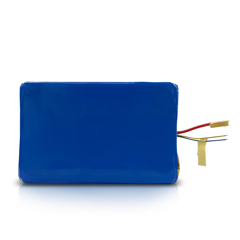 AS21700 18v 10Ah 5S2P Lithium Ion Battery Pack