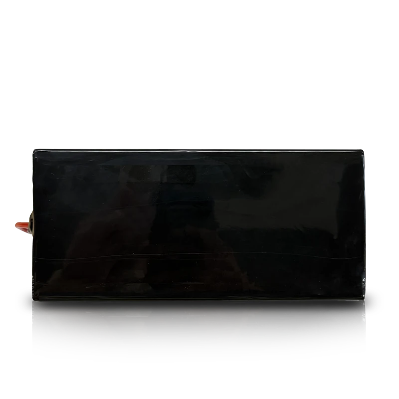 21700 25.2V 25Ah 630Wh Rechargeable Li-Ion Battery Pack