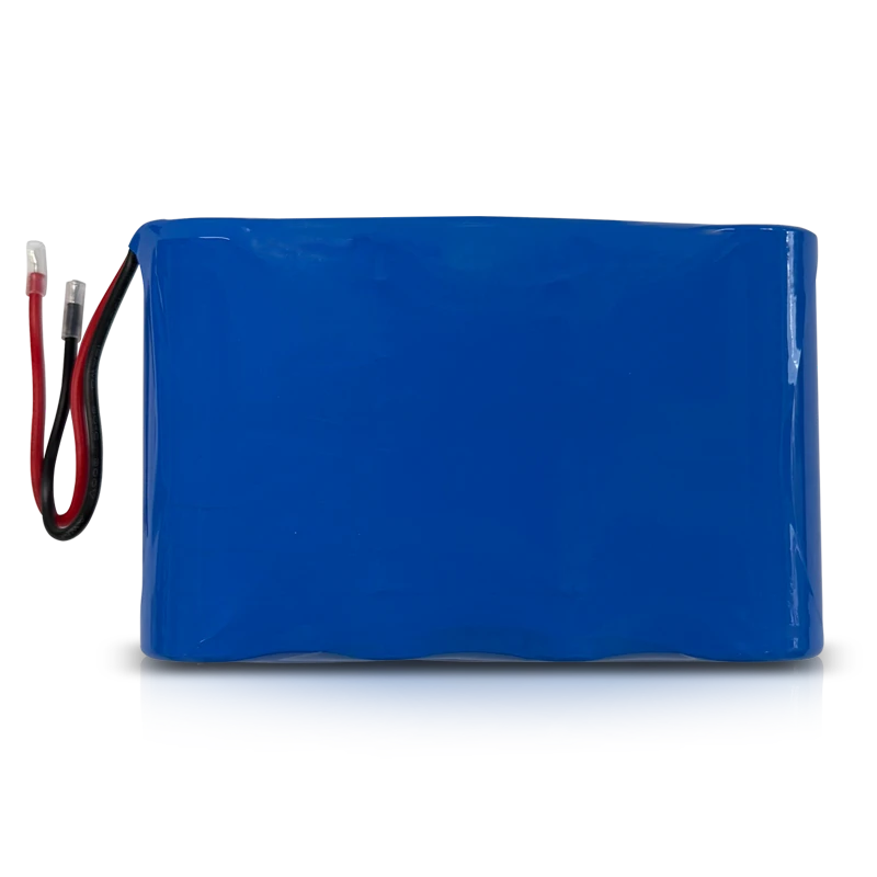 AS26650 12.8v 3300mAh 4S1P Lifepo4 Rechargeable Battery Pack