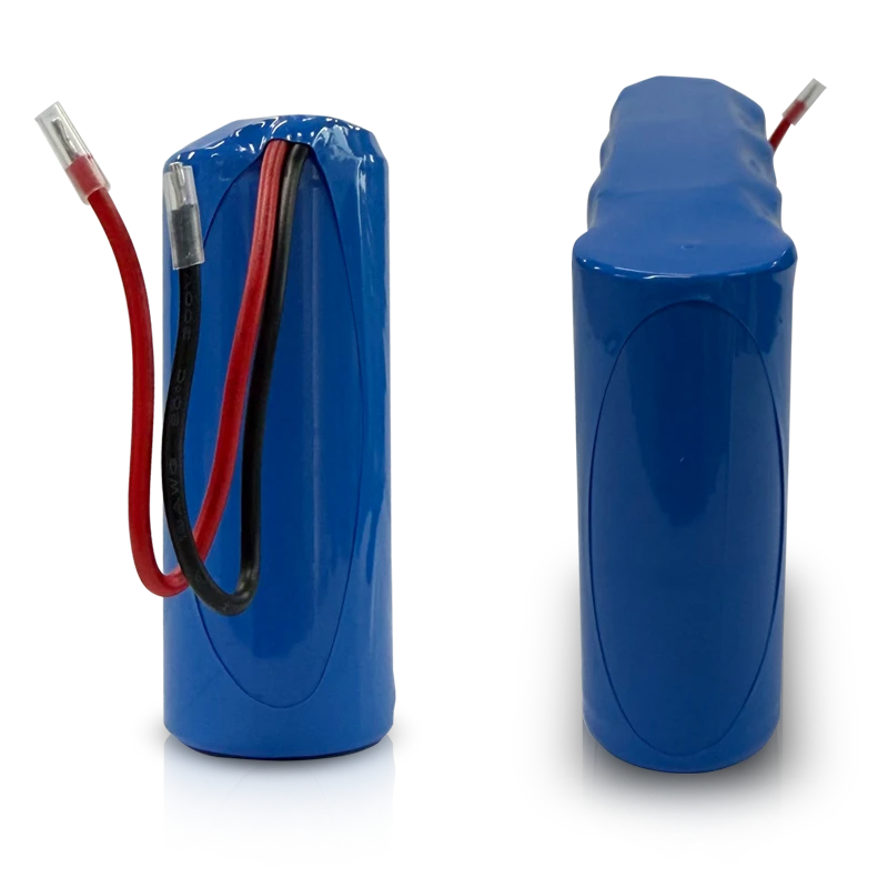 AS26650 12.8v 3300mAh 4S1P Lifepo4 Rechargeable Battery Pack