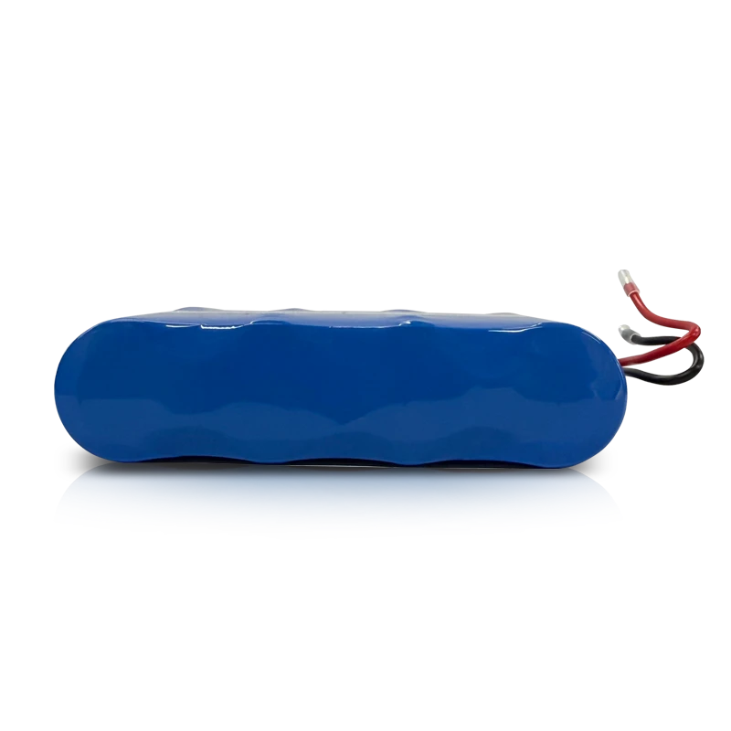 AS26650 12.8v 3300mAh 4S1P Lifepo4 Rechargeable Battery Pack