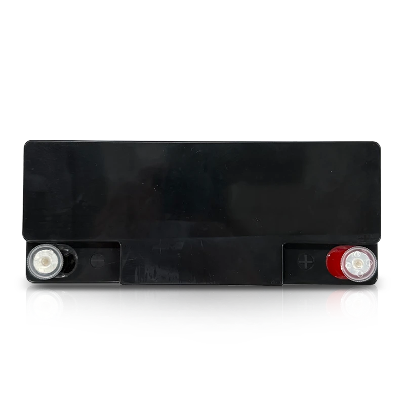 AS32700 12.8v 24Ah 4S4P 307.2Wh Lifepo4 Rechargeable Battery Pack