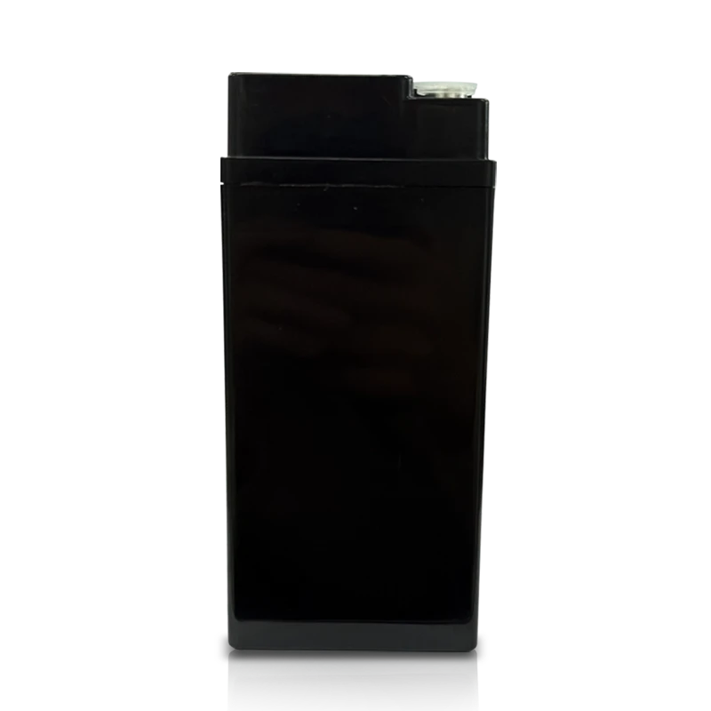 AS32700 12.8v 24Ah 4S4P 307.2Wh Lifepo4 Rechargeable Battery Pack