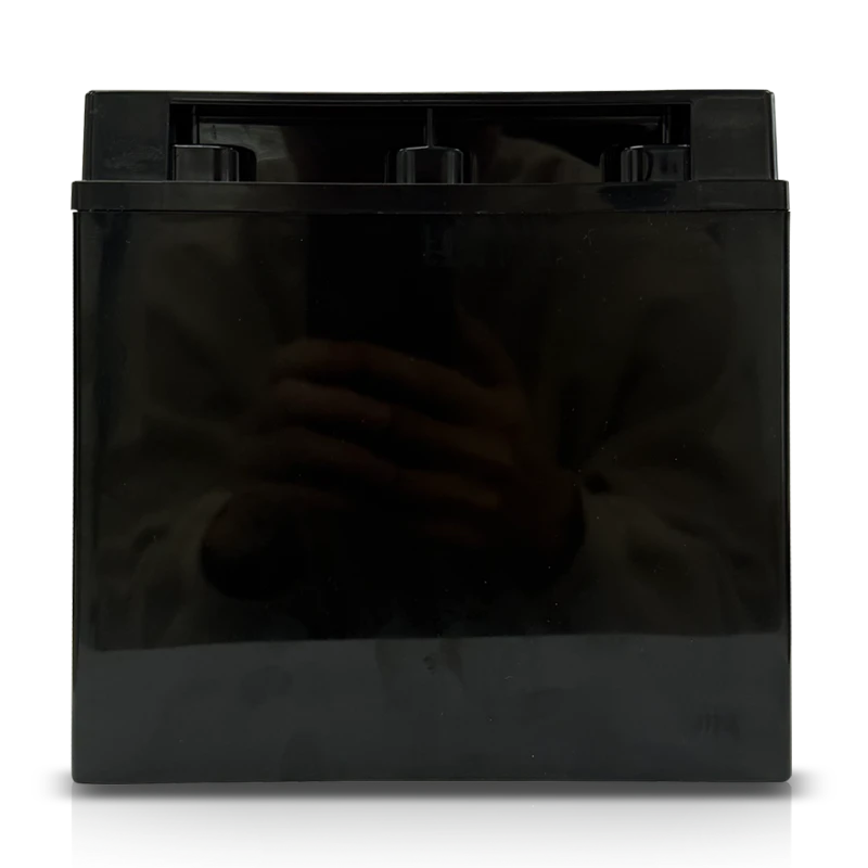 AS32700 12.8v 24Ah 4S4P 307.2Wh Lifepo4 Rechargeable Battery Pack