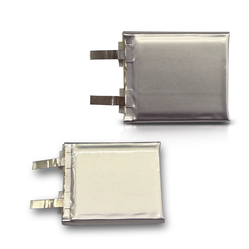 AS503035 3.7v 500mAh Lithium Polymer Battery