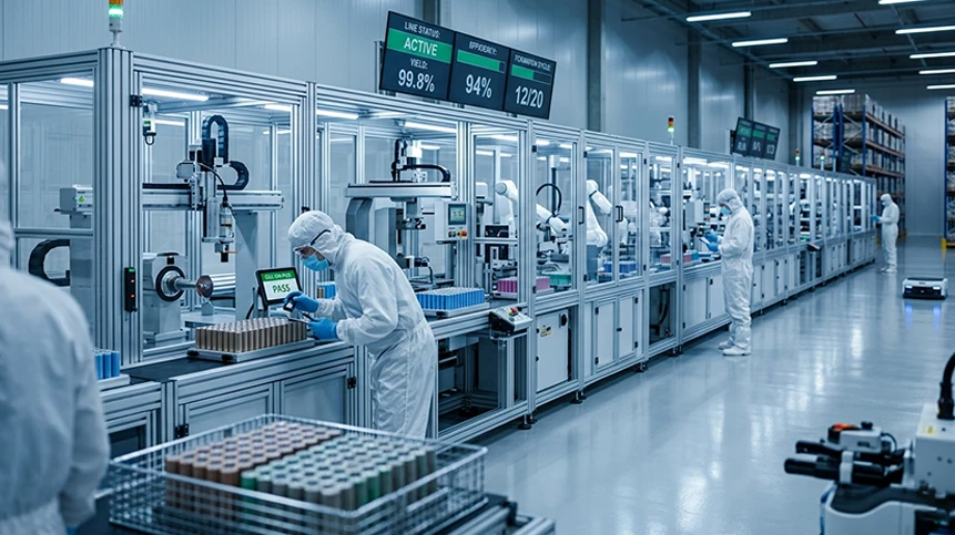 What Is the Biggest Problem with Lithium Batteries?