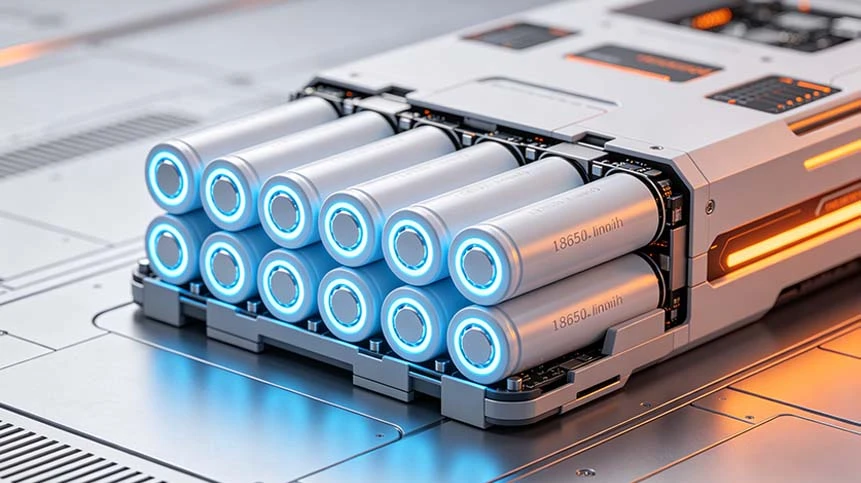 Why Lithium-Ion Batteries Offer Long Lifespan, Low Cost, and Standardization
