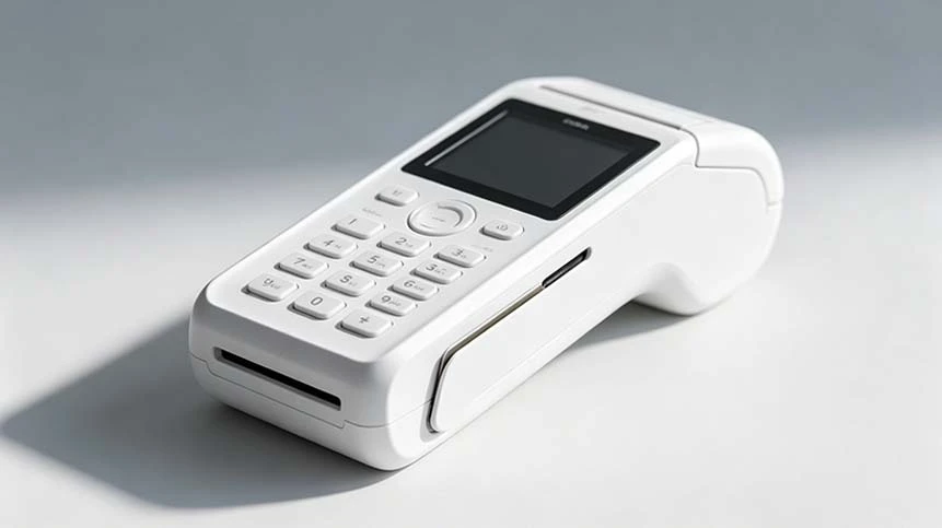 POS Machine Battery Solution