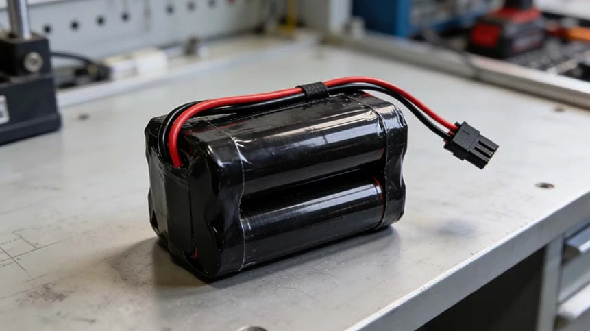 Lithium-Ion Batteries – Key Factors Affecting Cycle Life & How to Extend It
