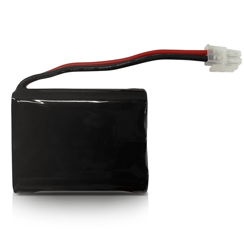 18650 10.8V 3500mAh 3S1P Rechargeable Lithium Ion Battery Pack