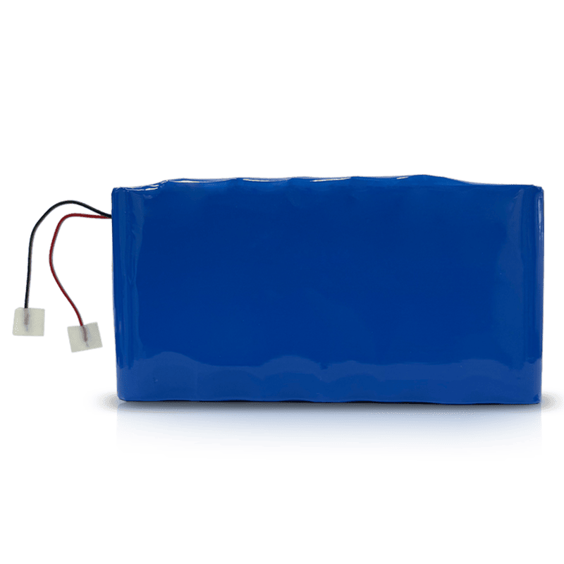 18650 25.2V 10.5Ah 7S3P Rechargeable Lithium Ion Battery Pack (264.6Wh)