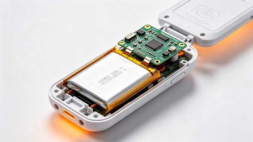 UN38.3 Certified GPS Tracker LiPo Battery Wholesale Guide 2026