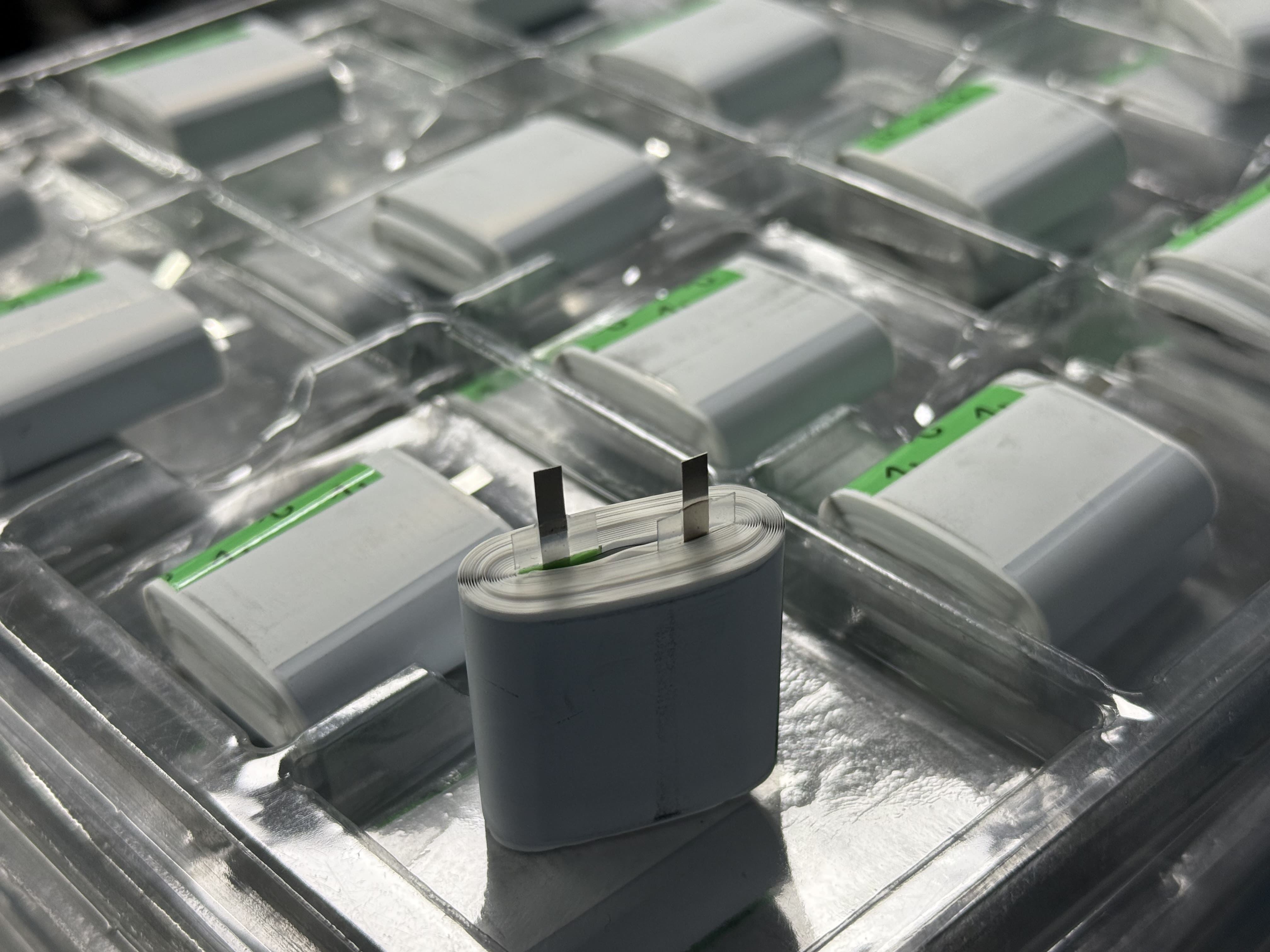 Custom Lithium Polymer Battery Solutions
