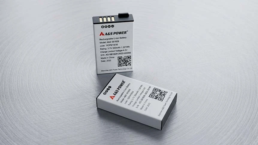 What Is a Removable Battery?