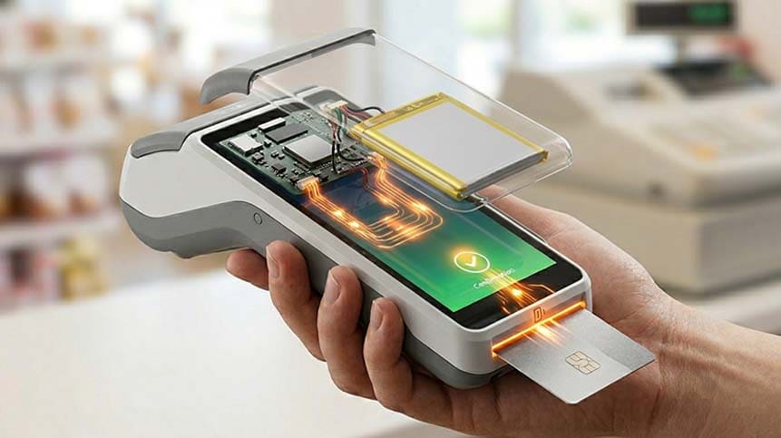 Rechargeable Li Polymer Battery Pack for POS Terminal: The Complete OEM Battery Guide Rechargeable Li Polymer Battery Pack for POS Terminal: The Complete OEM Battery Guide