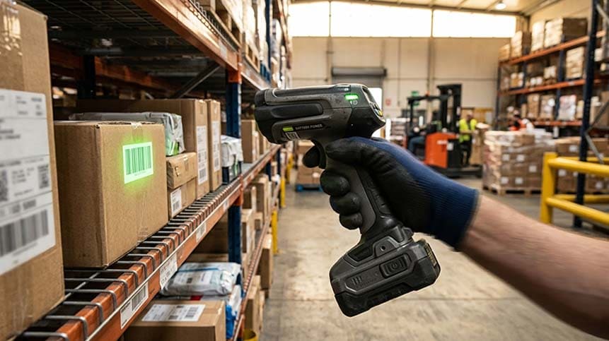 Rechargeable Barcode Scanner Backup Battery Supplier Guide for OEM Buyers Rechargeable Barcode Scanner Backup Battery Supplier Guide for OEM Buyers