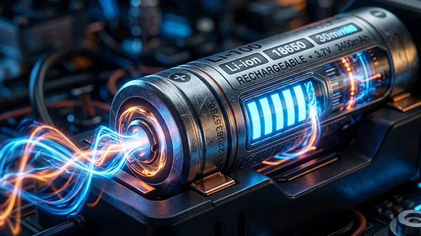 What Is a Battery Charge?