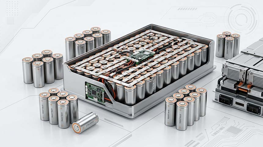 Why Are 32700 Battery Packs Becoming Popular