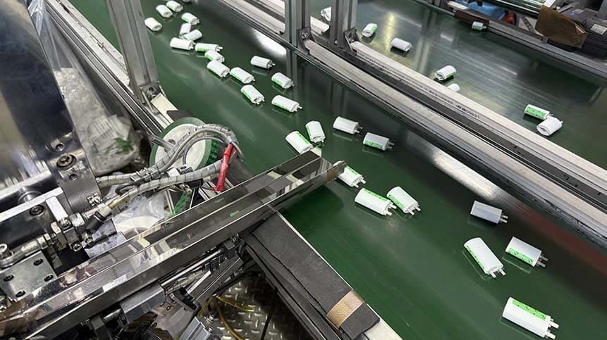 What Is a Custom Lithium Polymer Battery