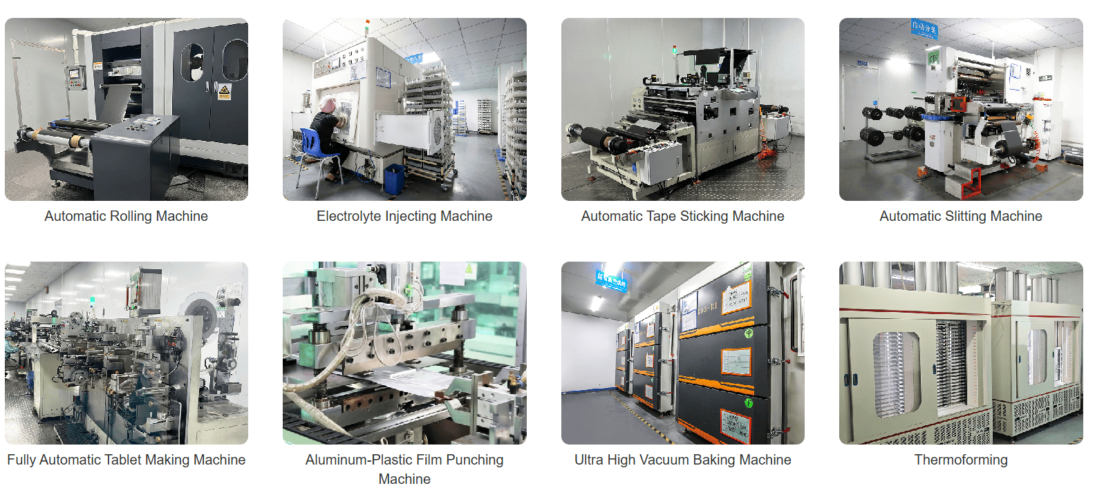 Why Work With A&S Power for Custom Lithium Polymer Battery Projects Why Work With A&S Power for Custom Lithium Polymer Battery Projects