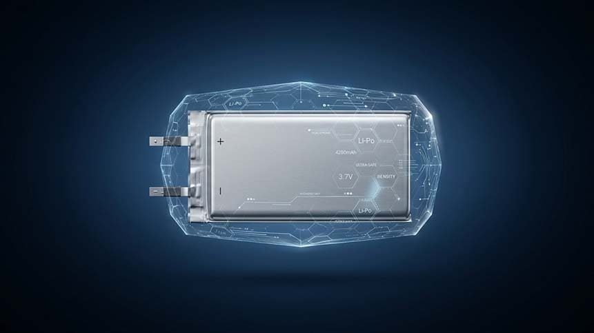 UL1642 Approved Lithium Polymer Battery Manufacturer Guide 2026 UL1642 Approved Lithium Polymer Battery Manufacturer Guide 2026