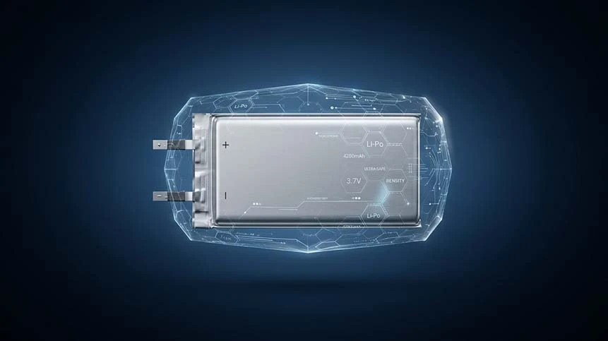 UL1642 Approved Lithium Polymer Battery Manufacturer Guide 2026