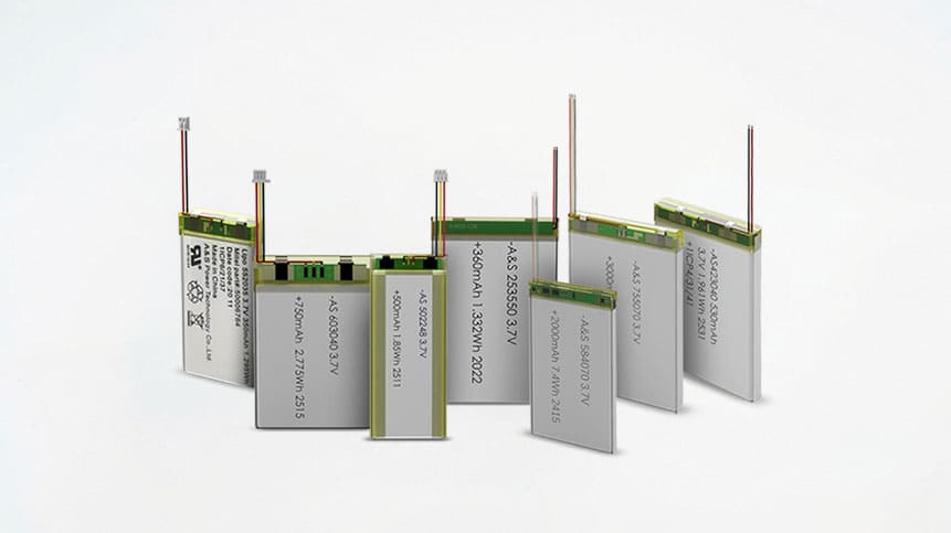 custom rechargeable 3.7V LiPo battery pack manufacturing process custom rechargeable 3.7V LiPo battery pack manufacturing process