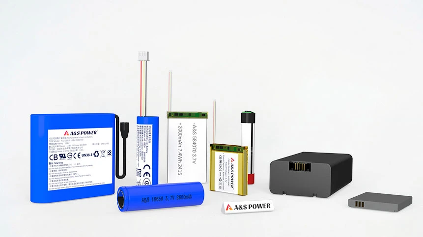 Lithium Battery Producer: How to Choose a Reliable Manufacturing Partner in 2026